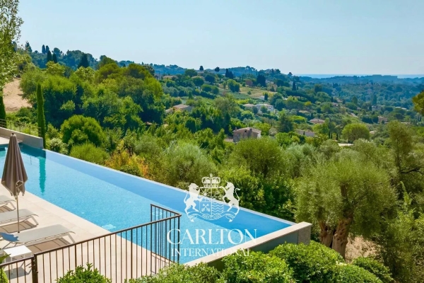Luxury Apartment for sale in Saint-Paul-de-Vence, 2 165 000 €, Photo 1