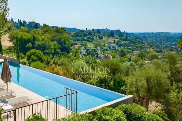 Appartement de luxe à vendre à Saint-Paul-de-Vence, 2 165 000 €, Photo 1