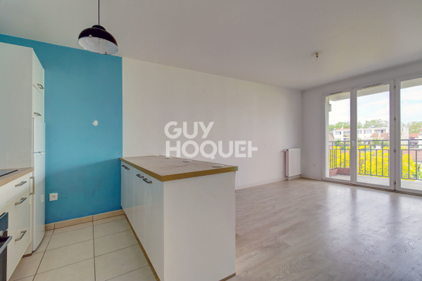 Appartement de luxe à vendre à Asnieres sur Seine, 357 000 €, Photo 2