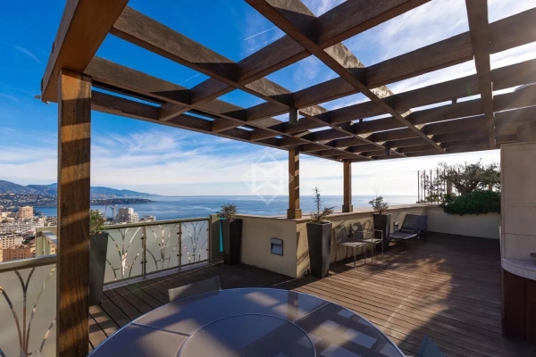 Appartement de luxe à vendre à Monaco, 8 450 000 €, Photo 2