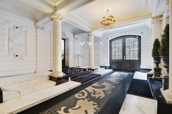Luxury Apartment for sale in Paris 16ème, 980 000 €, Photo 3