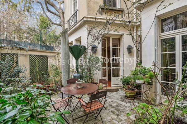 Luxury House for sale in Paris 16Ème, 6 500 000 €, Photo 3