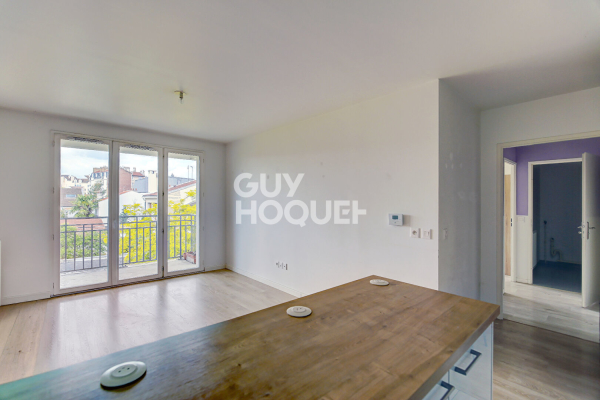 Appartement de luxe à vendre à Asnieres sur Seine, 357 000 €, Photo 3