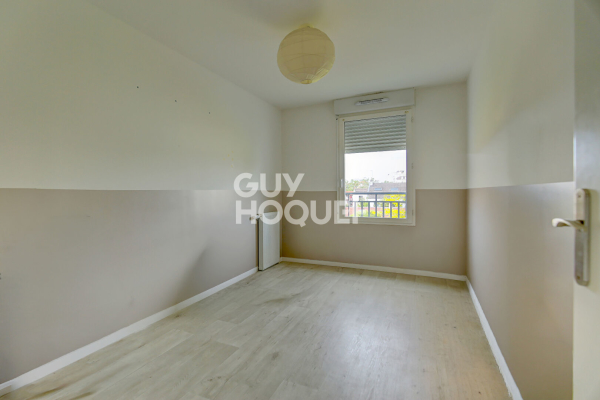 Appartement de luxe à vendre à Asnieres sur Seine, 357 000 €, Photo 4