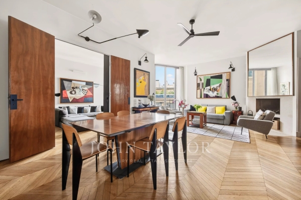 Luxury Apartment for sale in Paris 16Ème, 1 950 000 €, Photo 5
