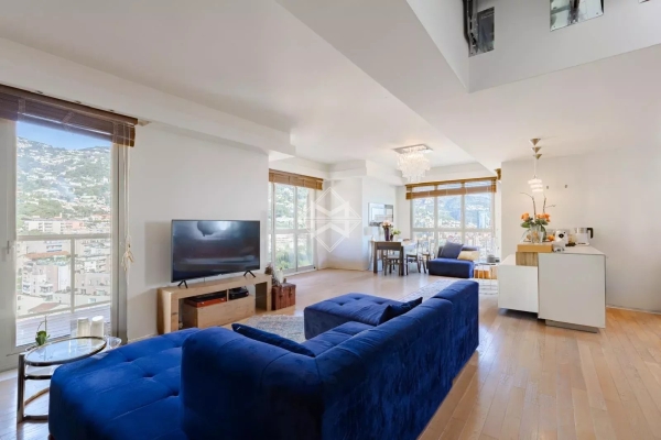 Appartement de luxe à vendre à Monaco, 8 450 000 €, Photo 5