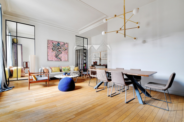 Luxury Apartment for sale in Paris 16ème, 980 000 €, Photo 6