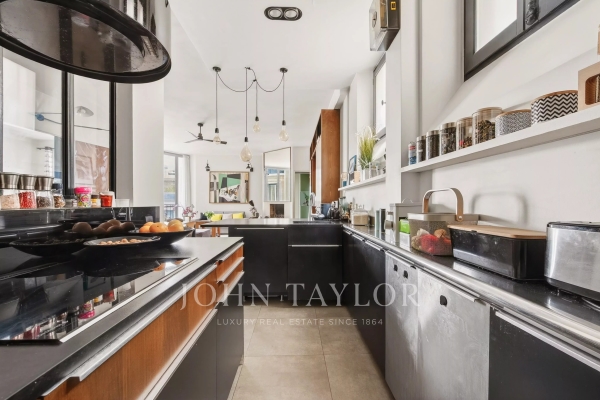 Luxury Apartment for sale in Paris 16Ème, 1 950 000 €, Photo 6