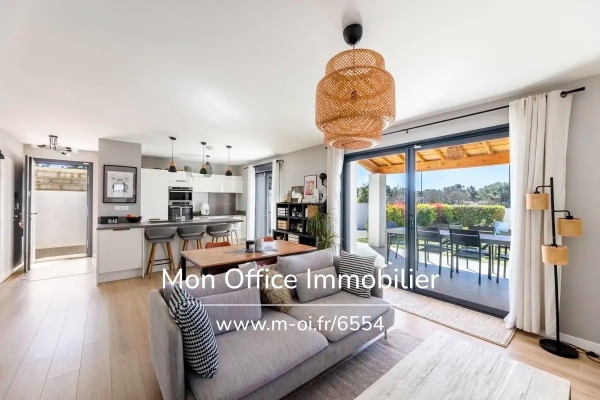 Maison de luxe à vendre à Aix-en-Provence, 745 000 €, Photo 7