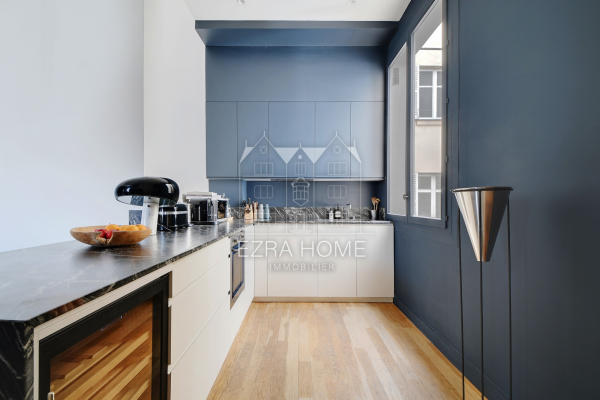 Luxury Apartment for sale in Paris 16ème, 980 000 €, Photo 7