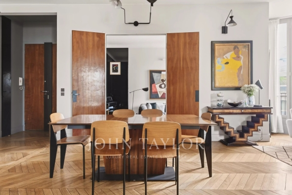 Luxury Apartment for sale in Paris 16Ème, 1 950 000 €, Photo 7