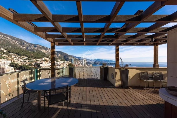 Appartement de luxe à vendre à Monaco, 8 450 000 €, Photo 7