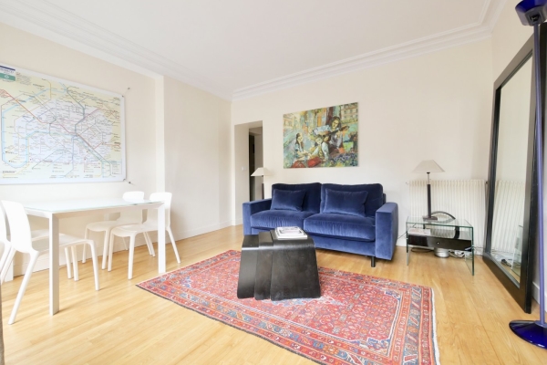 Appartement de luxe à vendre à Paris 4Ème, 756 000 €, Photo 1