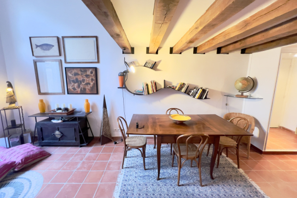 Appartement de luxe à vendre à Paris 4ème, 585 000 €, Photo 6