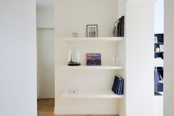 Appartement de luxe à vendre à Paris 4ème, 695 000 €, Photo 7