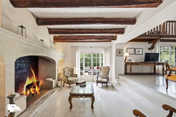 Maison de luxe à vendre à Aigues-Vives, 927 000 €, Photo 1