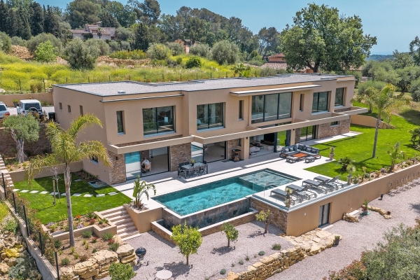 Maison de luxe à vendre à Opio, 4 500 000 €, Photo 1
