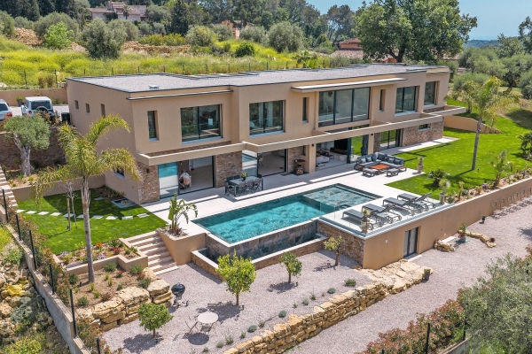 Maison de luxe à vendre à Opio, 3 990 000 €, Photo 1