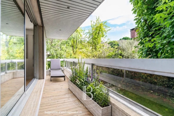 Luxury Apartment for sale in Neuilly-sur-Seine, 1 090 000 €, Photo 1