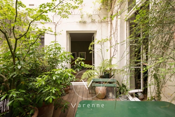 Luxury Apartment for sale in Paris 4Ème, 3 490 000 €, Photo 1