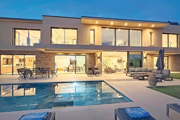 Maison de luxe à vendre à Opio, 3 990 000 €, Photo 11