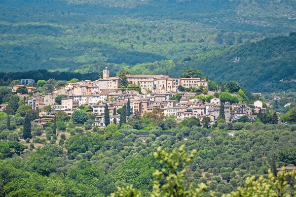 Maison de luxe à vendre à Opio, 3 990 000 €, Photo 12