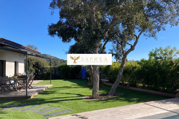 Maison de luxe à vendre à Porto-Vecchio, 690 000 €, Photo 2