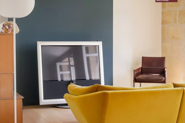 Luxury Apartment for sale in Bordeaux, 660 000 €, Photo 2