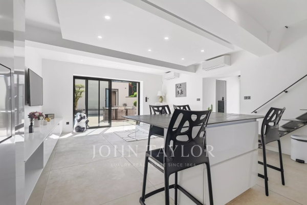Maison de luxe à vendre à Ternay, 398 000 €, Photo 2