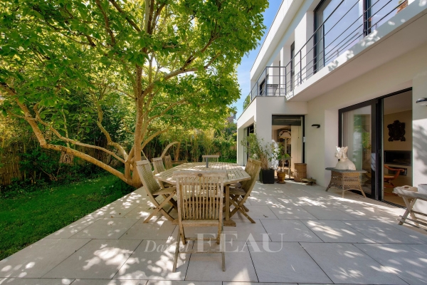 Maison de luxe à vendre à Saint-Cloud, 2 100 000 €, Photo 2