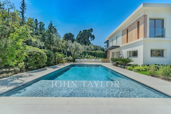 Maison de luxe à louer à Mougins, 13 000 €, Photo 2