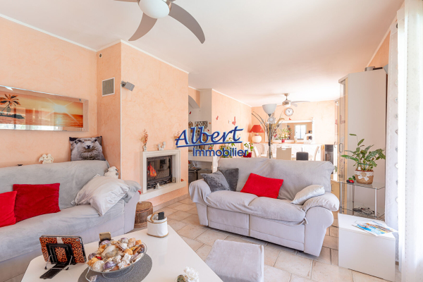 Maison de luxe à vendre à La Seyne-sur-Mer, 705 000 €, Photo 3