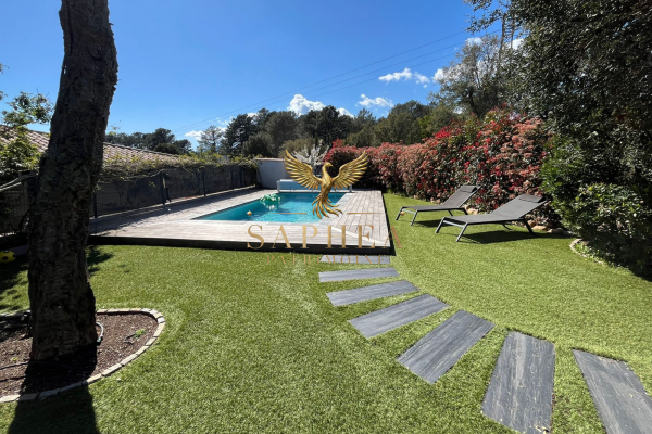 Maison de luxe à vendre à Porto-Vecchio, 690 000 €, Photo 3