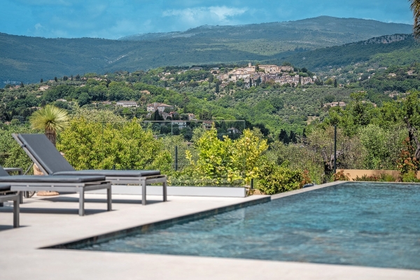 Maison de luxe à vendre à Opio, 3 990 000 €, Photo 3