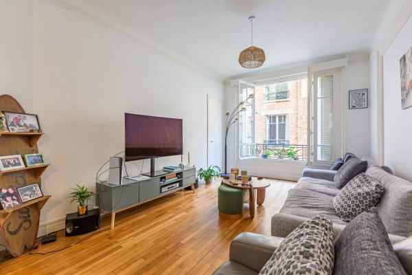 Luxury Apartment for sale in Paris 17ème, 1 139 000 €, Photo 4