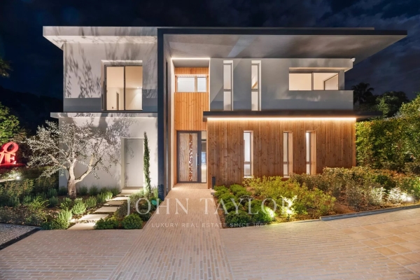 Maison de luxe à louer à Mougins, 13 000 €, Photo 4