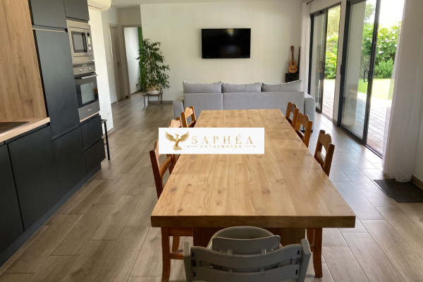 Maison de luxe à vendre à Porto-Vecchio, 690 000 €, Photo 5
