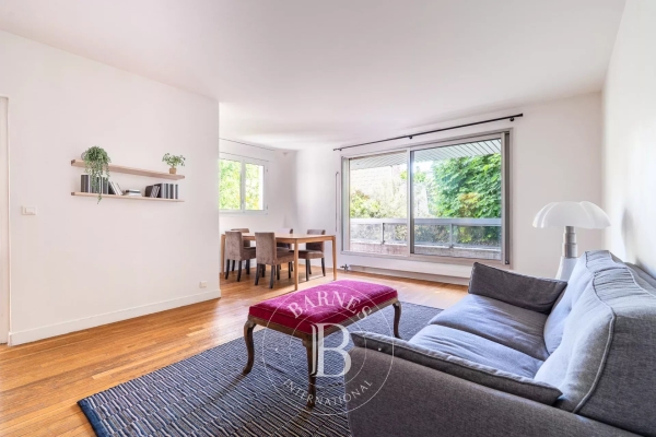 Luxury Apartment for sale in Neuilly-sur-Seine, 1 090 000 €, Photo 5