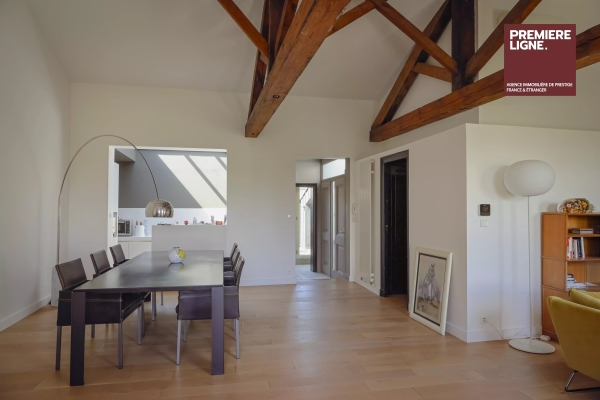 Luxury Apartment for sale in Bordeaux, 660 000 €, Photo 6