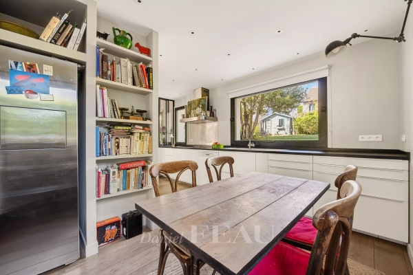 Maison de luxe à vendre à Saint-Cloud, 2 100 000 €, Photo 6