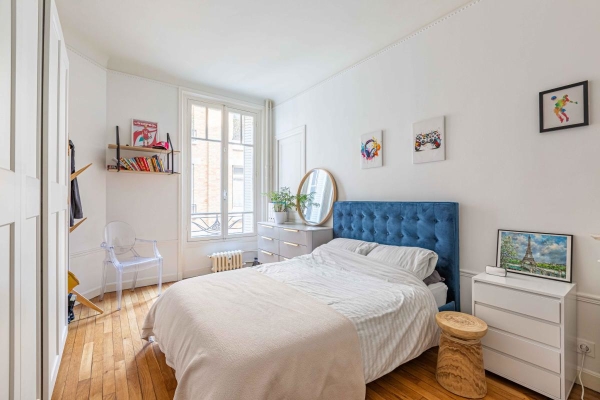 Luxury Apartment for sale in Paris 17ème, 1 139 000 €, Photo 7