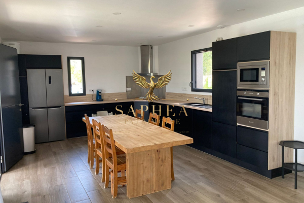 Maison de luxe à vendre à Porto-Vecchio, 690 000 €, Photo 7