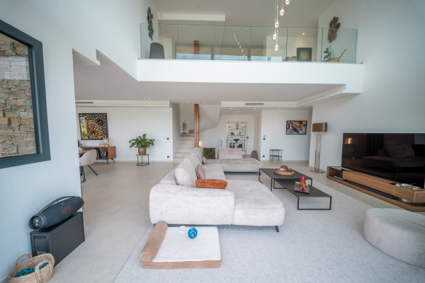 Maison de luxe à vendre à Opio, 3 990 000 €, Photo 7