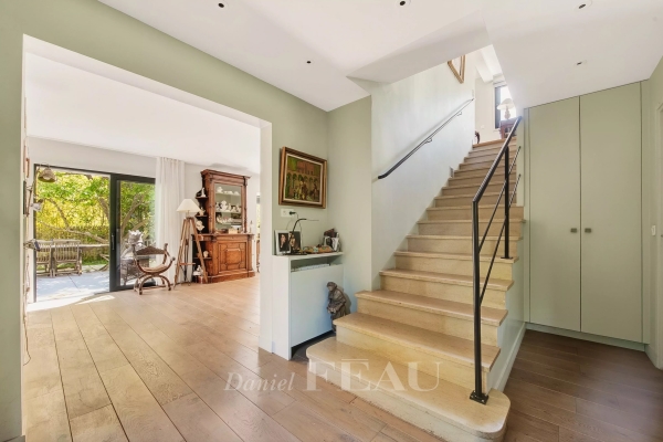 Maison de luxe à vendre à Saint-Cloud, 2 100 000 €, Photo 7