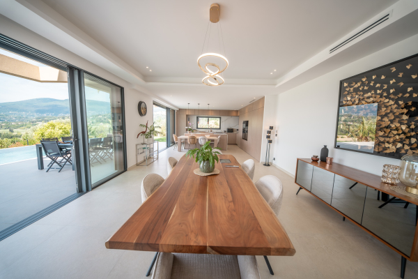 Maison de luxe à vendre à Opio, 3 990 000 €, Photo 8
