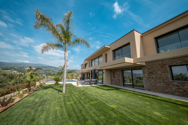 Maison de luxe à vendre à Opio, 3 990 000 €, Photo 9