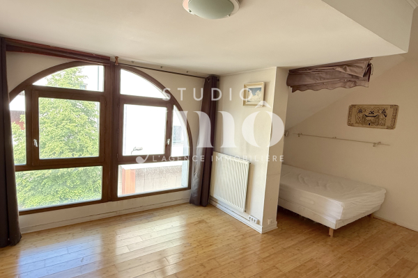Appartement de luxe à vendre à Annecy, 285 000 €, Photo 1