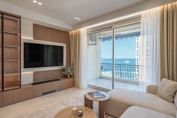Appartement de luxe à vendre à Monaco, 9 000 000 €, Photo 1