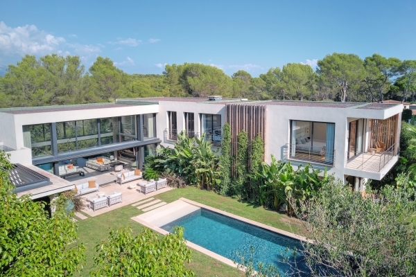 Maison de luxe à vendre à Mougins, 7 950 000 €, Photo 1