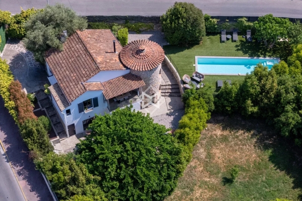 Luxury House for sale in Cannes, 2 150 000 €, Photo 1